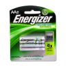 PILA AA ENERGIZER RECARGABLE