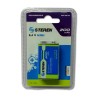 PILA RECARGABLE STEREN 9V