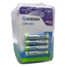 PILA STEREN RECARGABLE AAA