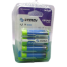 PILA STEREN RECARGABLE AA