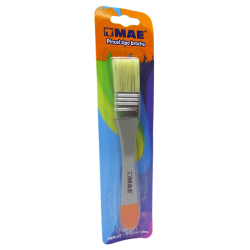 PINCEL TIPO BROCHA MAE DE 1 PULGADA