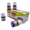 PINTURA VINCI 25ML COLOR AZUL COBALTO