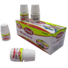 PINTURA VINCI 25ML COLOR BLANCO PARA LETREROS