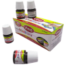 PINTURA VINCI 25ML COLOR CAFE