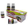 PINTURA VINCI 25ML COLOR NEGRO BUJIA