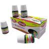 PINTURA VINCI 25ML COLOR VERDE ESMERALDA