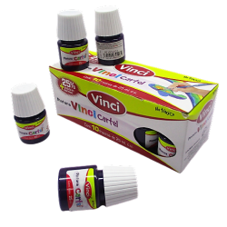 PINTURA VINCI 25ML COLOR VIOLETA