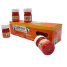 PINTURA POLITEC 20ML ROJO