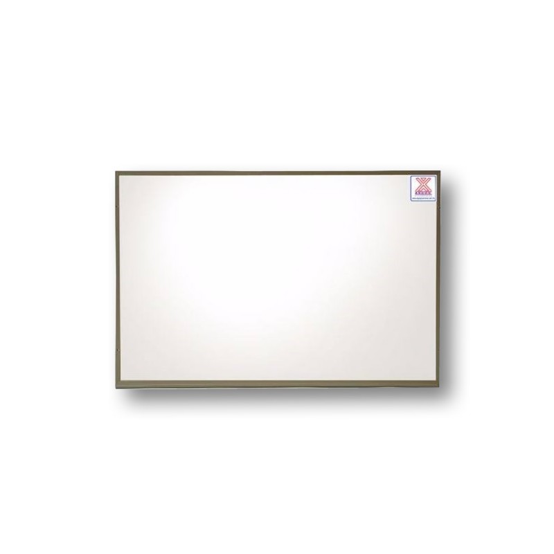 PIZARRON BLANCO ARGOS 120 CENTIMETROS X 180 CENTIMETROS