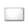 PIZARRON BLANCO ARGOS 120 CENTIMETROS X 180 CENTIMETROS
