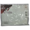 PIZARRON BLANCO ARGOS 30 CENTIMETROS X 40 CENTIMETROS