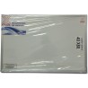 PIZARRON BLANCO ARGOS 40 CENTIMETROS X 60 CENTIMETROS
