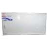 PIZARRON BLANCO ARGOS 60 X 120 CENTIMETROS