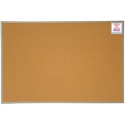 PIZARRON DE CORCHO ARGOS 120 x 150 CM