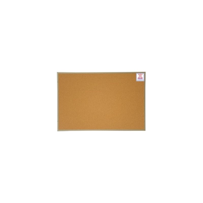 PIZARRON DE CORCHO ARGOS 120 x 150 CM