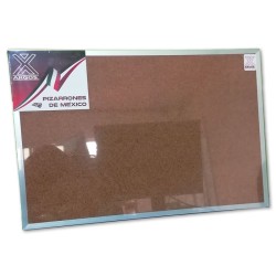 PIZARRON DE CORCHO ARGOS 40 X 60