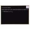 PIZARRON RANURADO 60X90 ARGOS