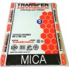MICA ADHERIBLE TRANSFER DE 5 PUNTOS