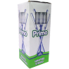 POPOTE DESECHABLE PRIMO ESTUCHADO