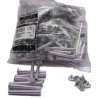 POSTE DE ALUMINIO INDUX 44 MM
