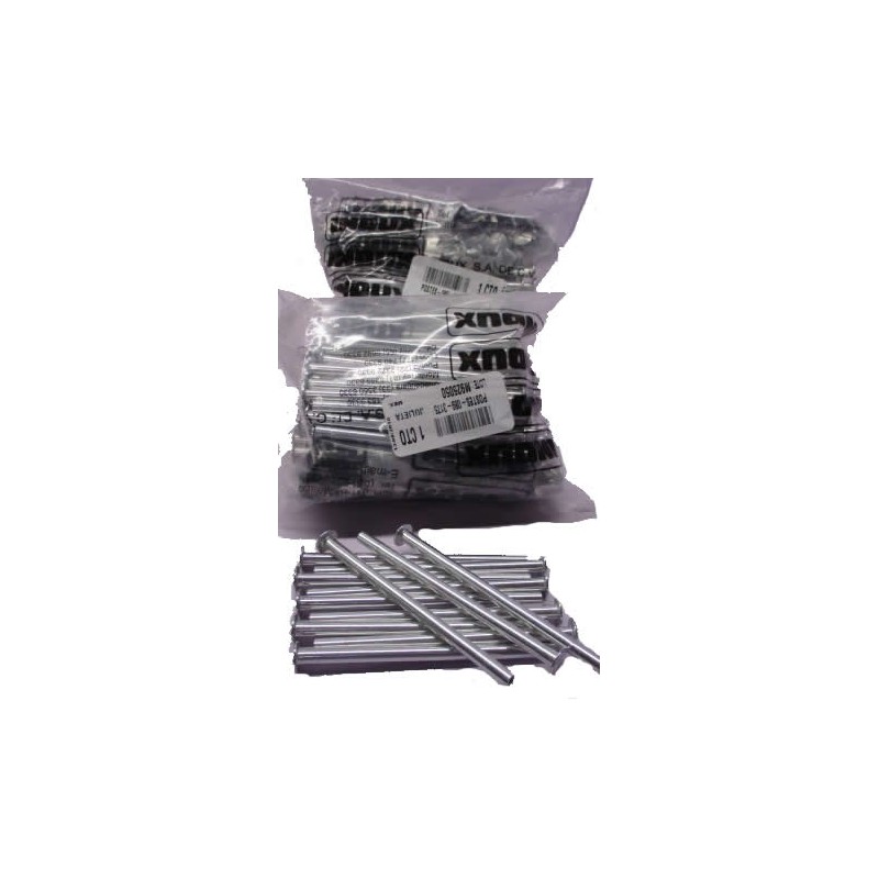 POSTE DE ALUMINIO INDUX 89 MM