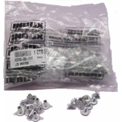 POSTE DE ALUMINIO INDUX 9 MM