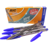 BOLIGRAFO BIC CRISTAL INTENSO AZUL EXTRAGRUESO