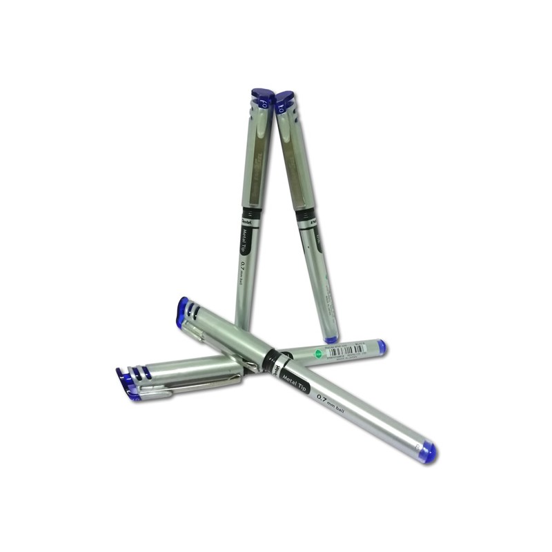 BOLIGRAFO ENERGEL AZUL PENTEL