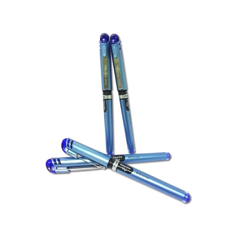 BOLIGRAFO ENERGEL AZUL