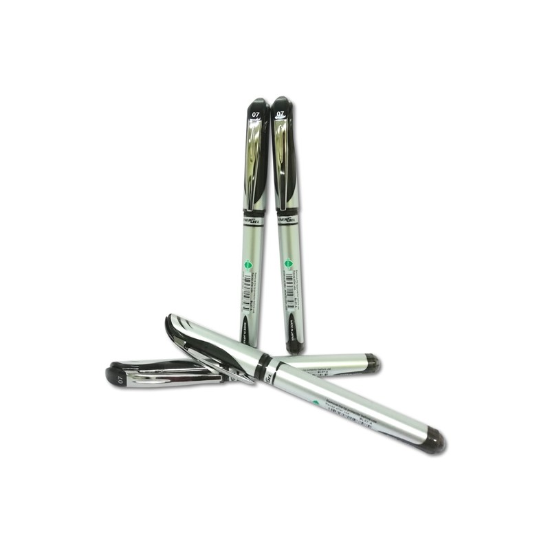 BOLIGRAFO ENERGEL NEGRO