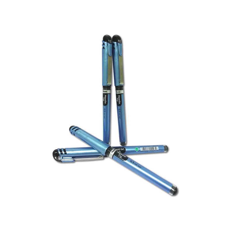 BOLIGRAFO ENERGEL NEGRO