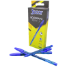 BOLIGRAFO JOCAR MEDIANO AZUL