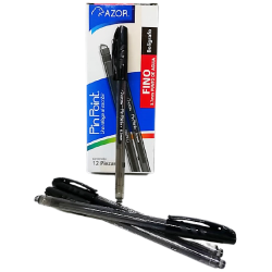 BOLIGRAFO PINT POINT PUNTO FINO NEGRO