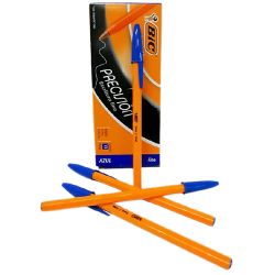 BOLIGRAFO PUNTO FINO AZUL