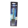 BOLIGRAFO UNIBALL DELUXE NEGRO PUNTO MICRO