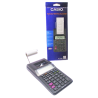 CALCULADORA CASIO 12 DIGITOS COLOR NEGRO