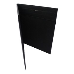 CARPETA DE PIEL TAMAÑO CARTA OFFICIUM