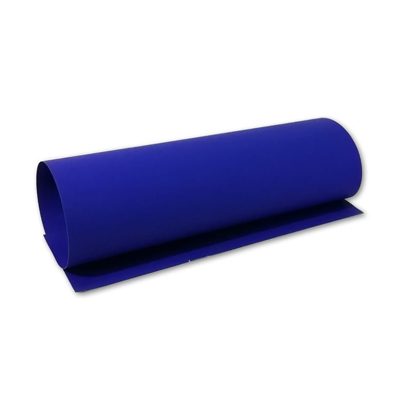 CARTULINA REFLEC IMPERIAL AZUL ULTRAMAR