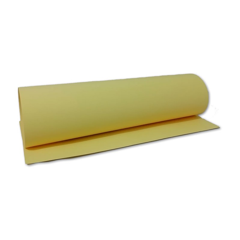 CARTULINA REFLEC IMPERIAL CREMA