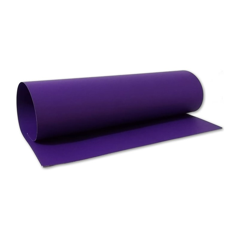 CARTULINA REFLEC IMPERIAL MORADO OBISPO