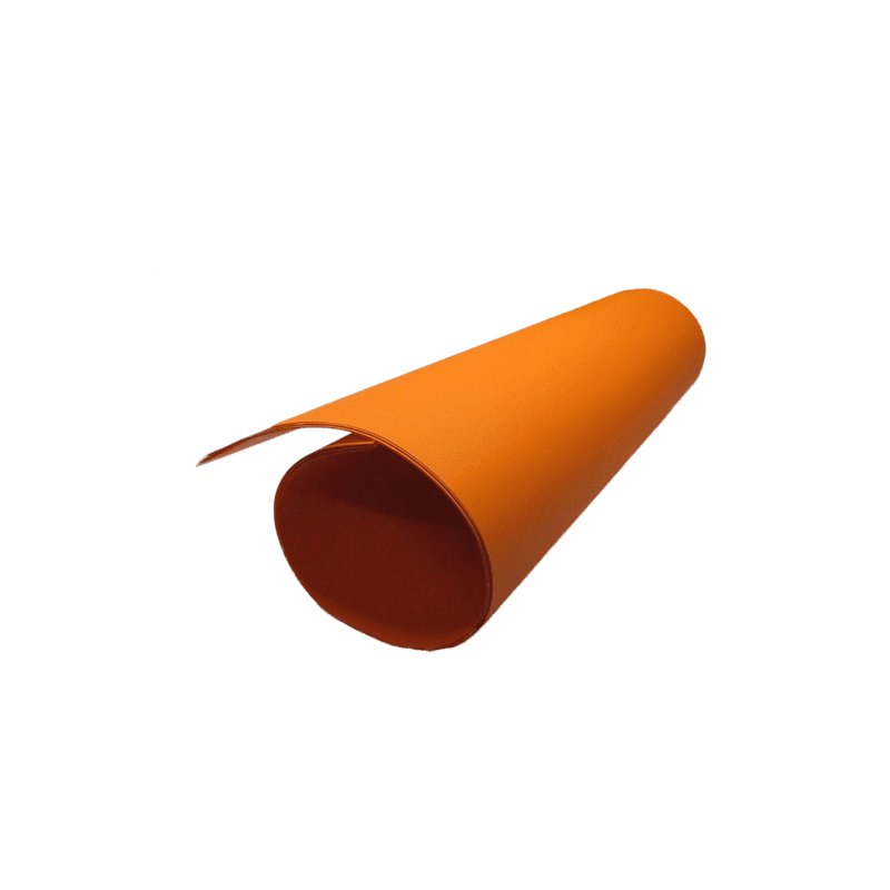 CARTULINA TOLEDO JYL COLOR NARANJA